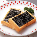YAKI NORI's Menu Nori Buttered Toast